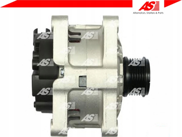 фото №4, Генератор as-pl 285837 ca2031ir lra03225 2607214