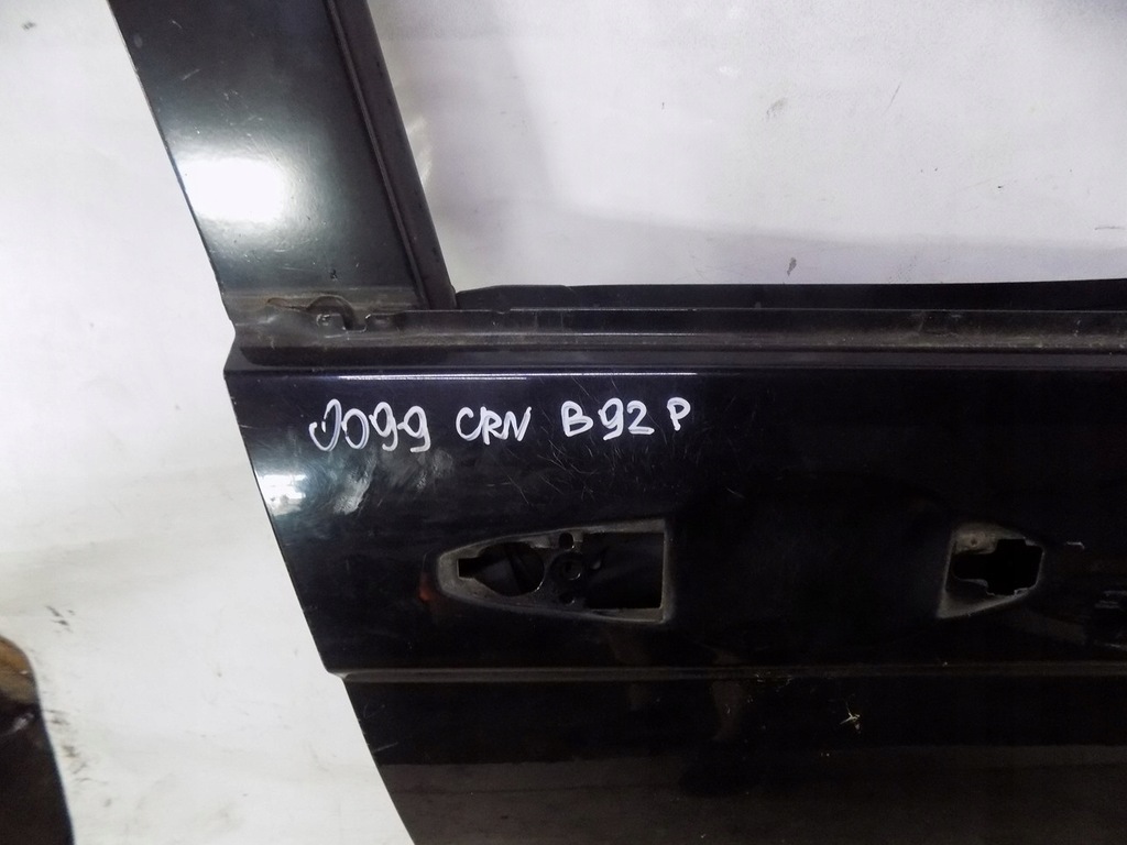 фото №6, Honda cr-v iii 06-11 b92p дверь правый перед