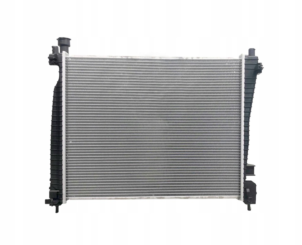 фото №2, Радиатор wody 343108-1