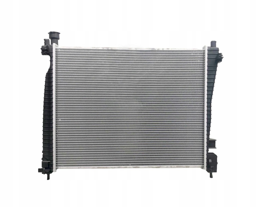 Радіатор води srline grand cherokee 10- 343108-1 Доставка