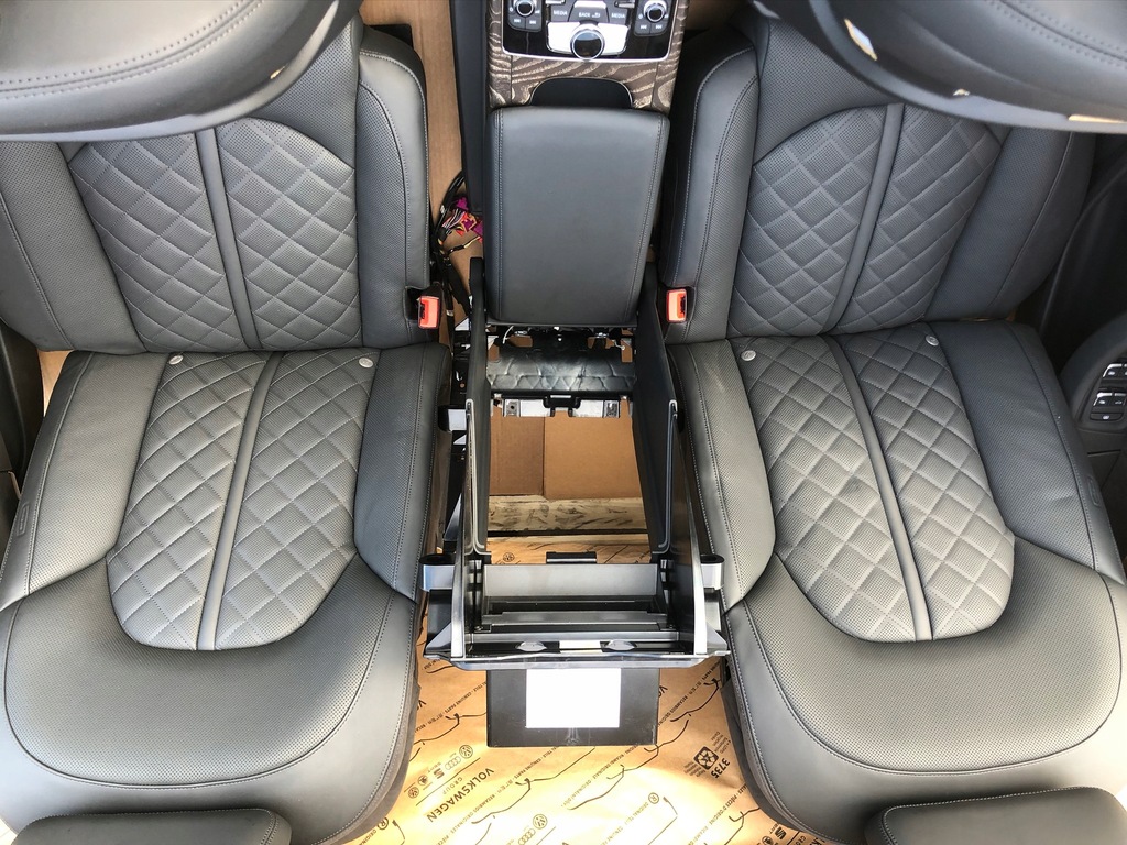 фото №12, Audi a8 s8 d4 4h сидіння комфорт вентильовані масаж підігрів full опція 70 km