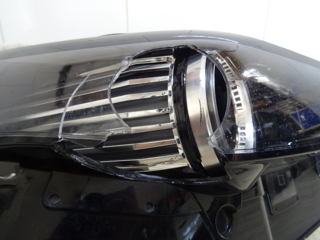 Купить Фара правая mazda cx-30 full led dfr7-51030 14 pin llu