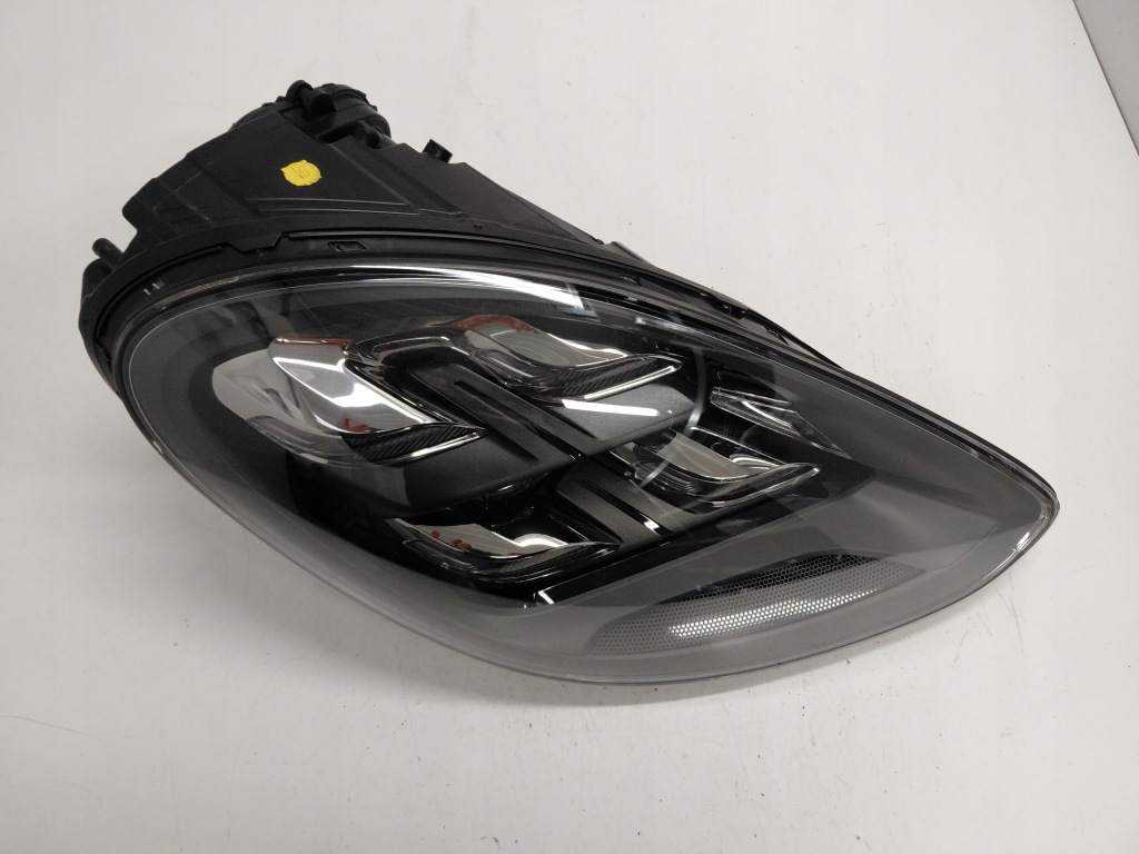 фото №9, Porsche panamera ii 971 matrix лампа правая левая idealne