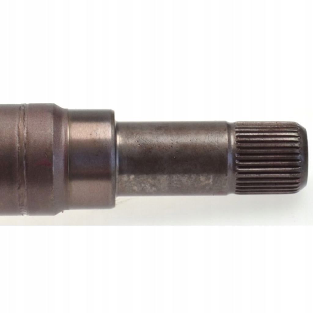 Привідний вал перед r ford transit ford transit 06-14 Оригінал