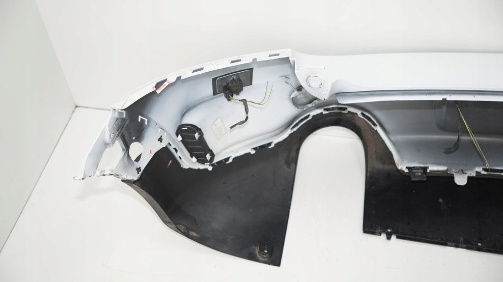 фото №8, Бампер задняя задний mini cooper r60 countryman s 10-14r pdc b15