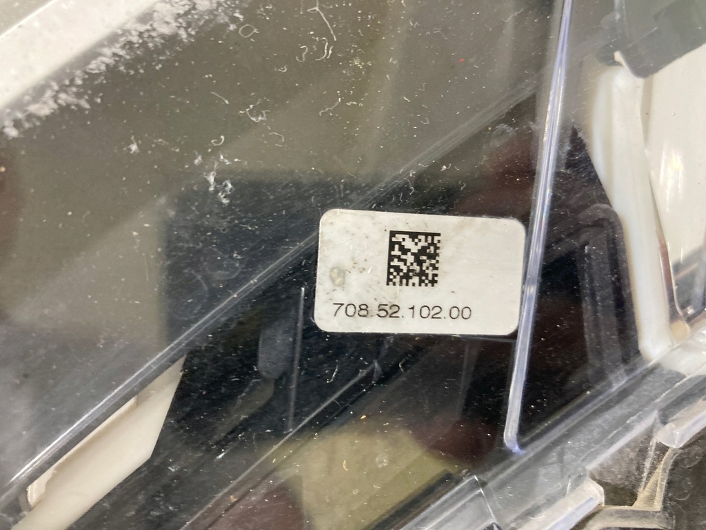 фото №10, Audi q3 8u лампа правий перед ксенон led комплектна usa 8u0941006b ні поворотна