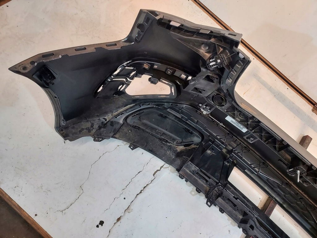 фото №7, Бампер audi s3 a3 s-line 8y4 20+ задняя nr m66