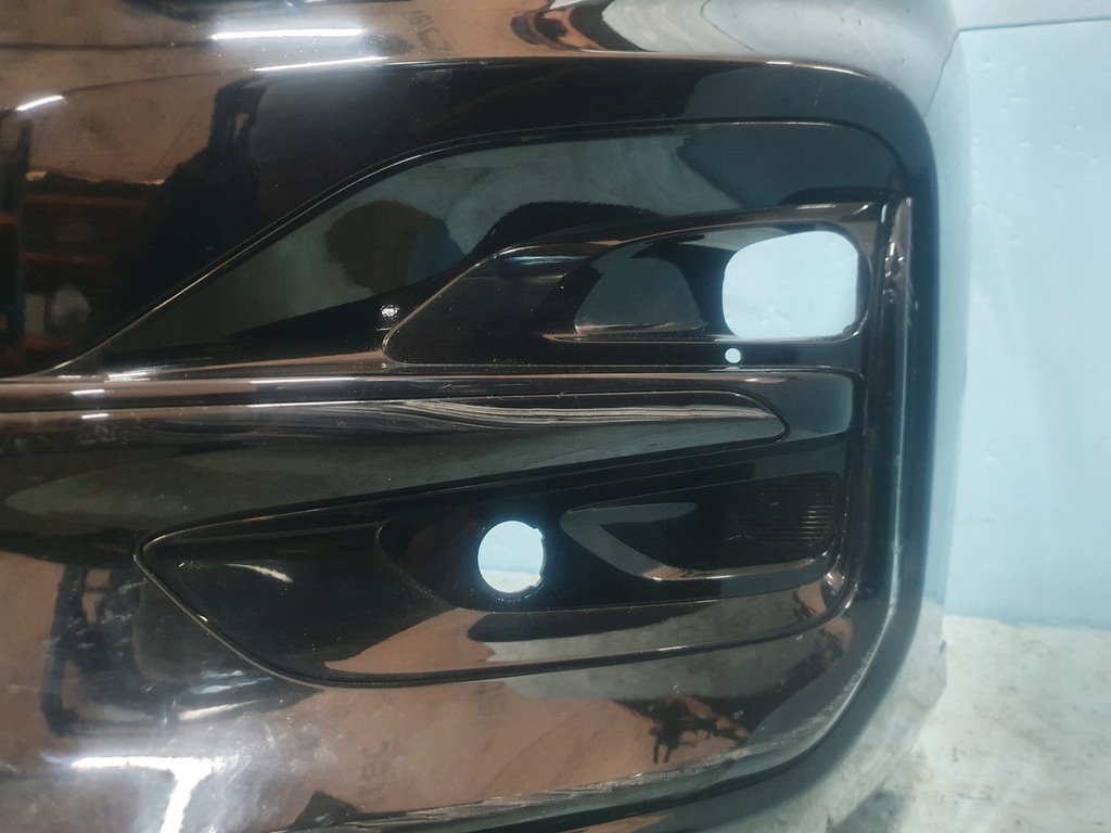 фото №9, Бампер ford kuga mk3 st-line перед передний 19-