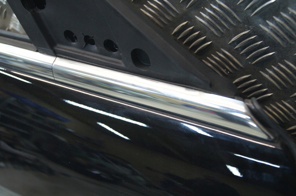 фото №7, Maserati levante дверь перед передние правое