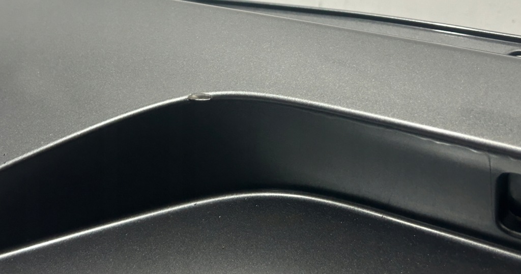 фото №14, Бампер задня задній renault twingo iii lift 18- pdc