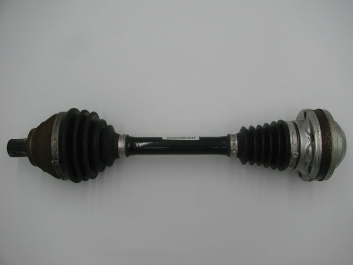 фото №1, Vw skoda seat audi приводной вал левая 5n0407761f