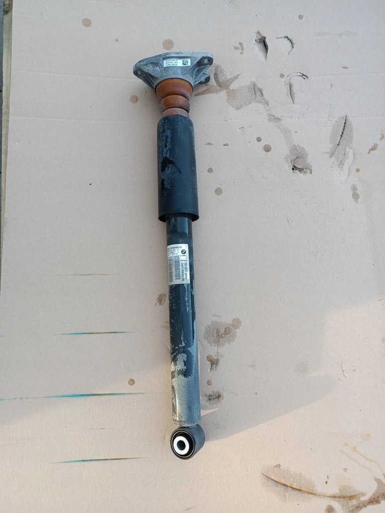 фото №1, Амортизатор задняя bmw x1 f48 x2 f39