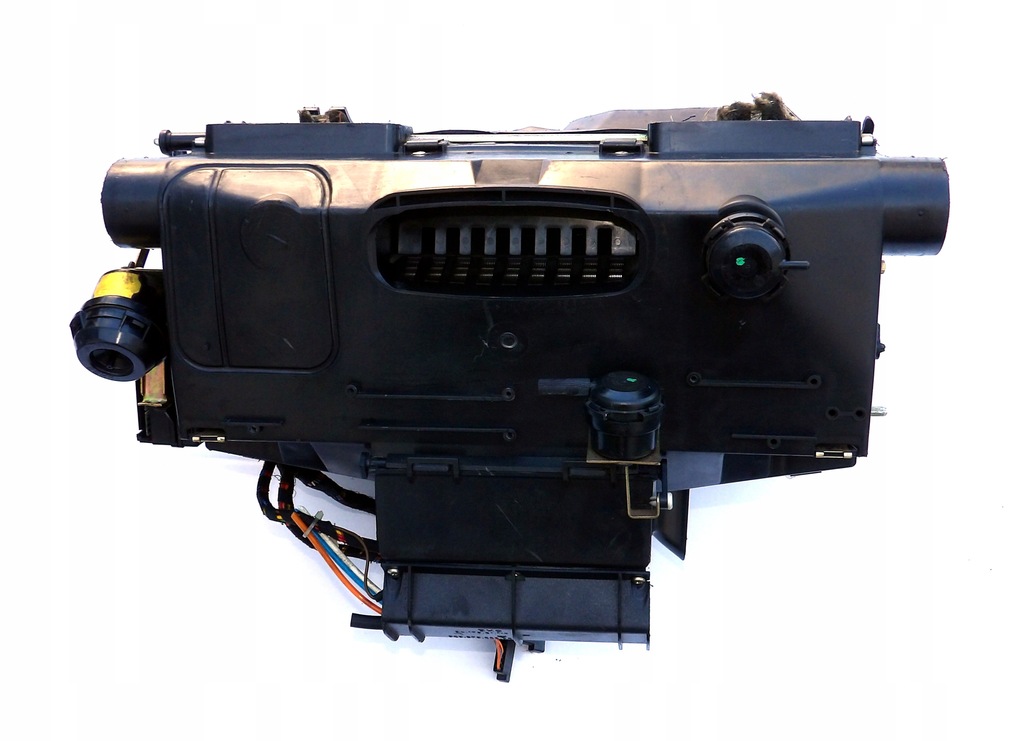 фото №6, Porsche 928/s4 отопитель