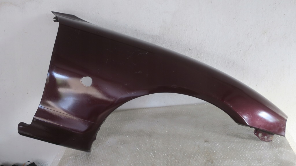 фото №1, Mazda mx-5 ii mb 98-05 крыло правый