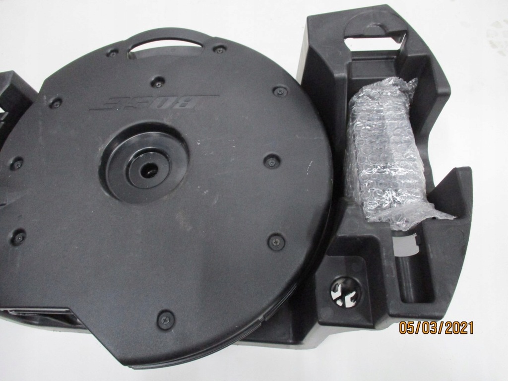 фото №1, Динамик сабвуфер renault clio v 281707146r