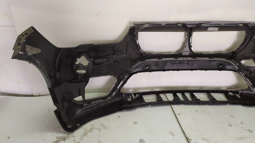 фото №10, Бампер перед передний bmw x1 f48 f49