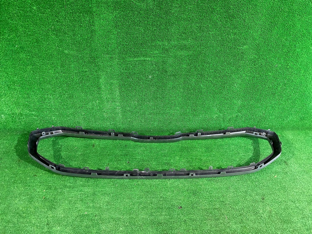 фото №8, Молдинг решітка skoda kodiaq ii 24-