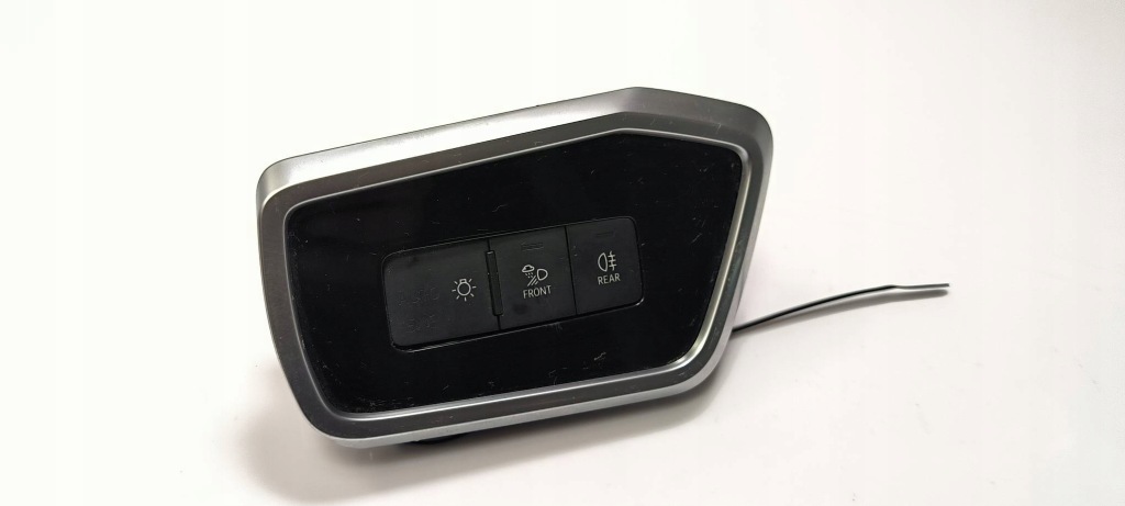 Купить Кнопка 4k1941501m audi a6 c8 allroad