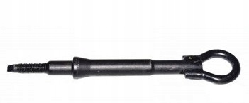 фото №1, Hak вушко болт do буксирування citroen peugeot 7212sq