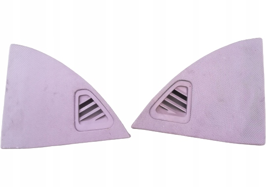 фото №1, Защита заглушка панели динамика левая правая nissan murano z50