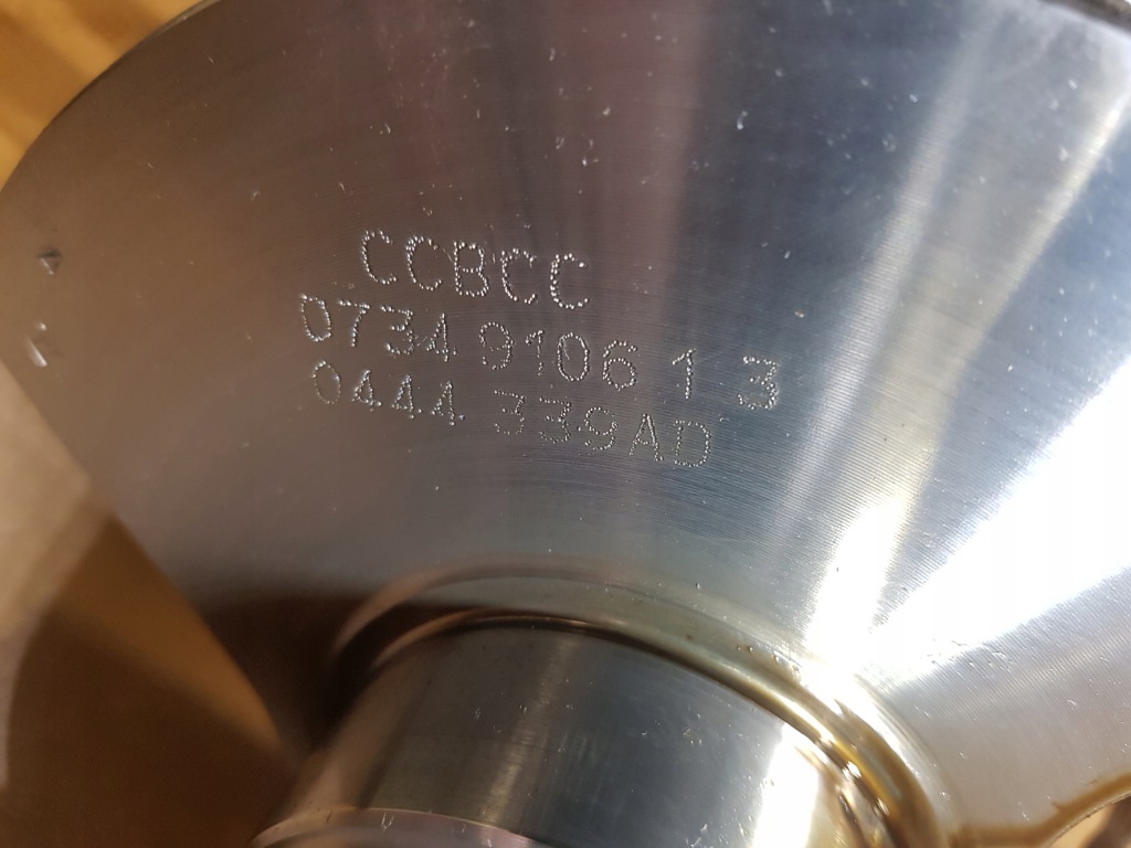 Wał коленчатый dodge jeep srt 6.4 8v tnxe esg esh Цена