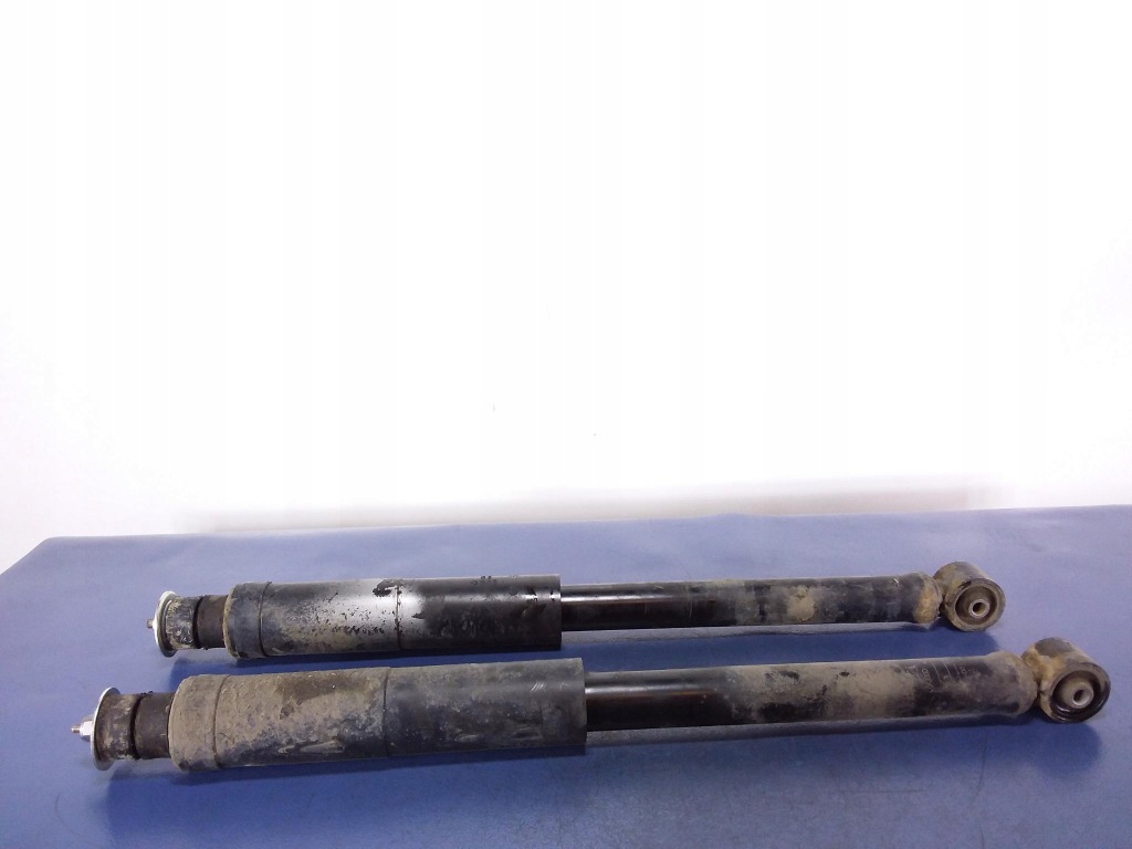 фото №1, Vw up амортизатор amprtyzatory задние задняя