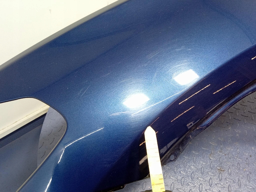 фото №6, Bmw ix3 g08 крыло перед левый передний c1m