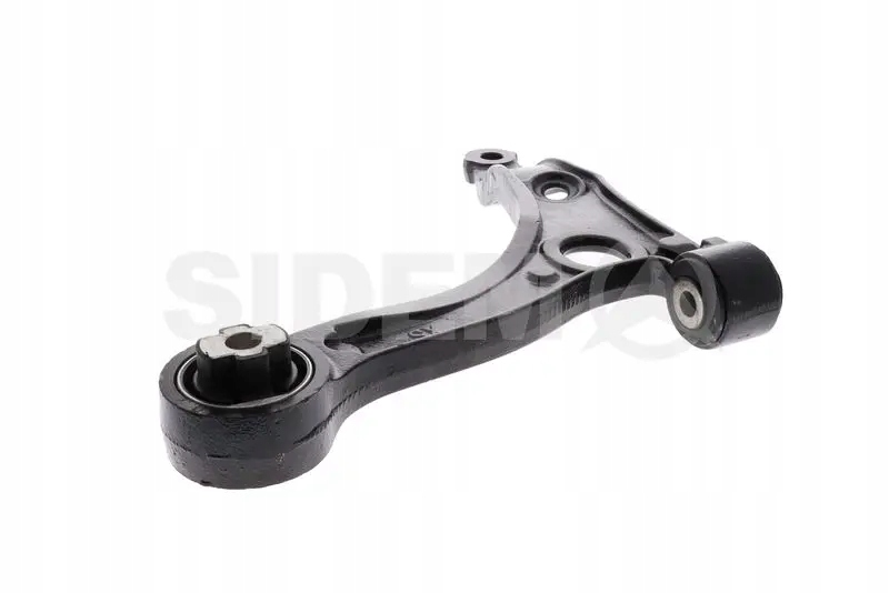 2x рычаги sidem перед l+p do citroën, fiat, peugeot boxer, ducato, ducato Недорого