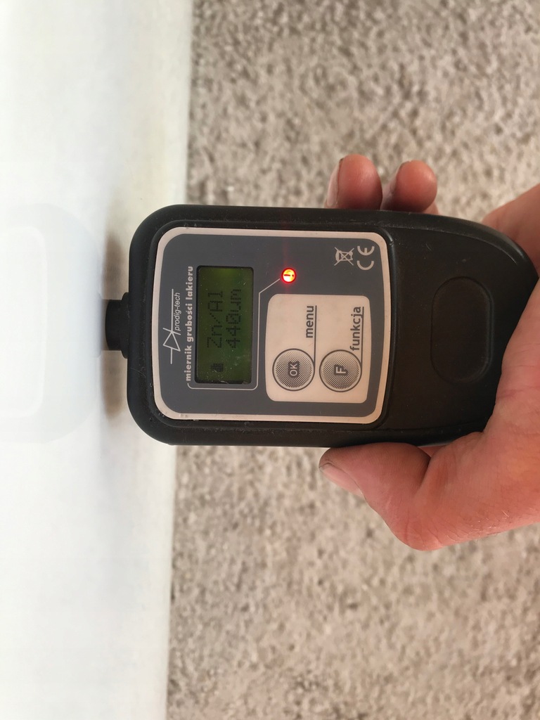 фото №8, Ferrari 550 575 maranello дверь левая