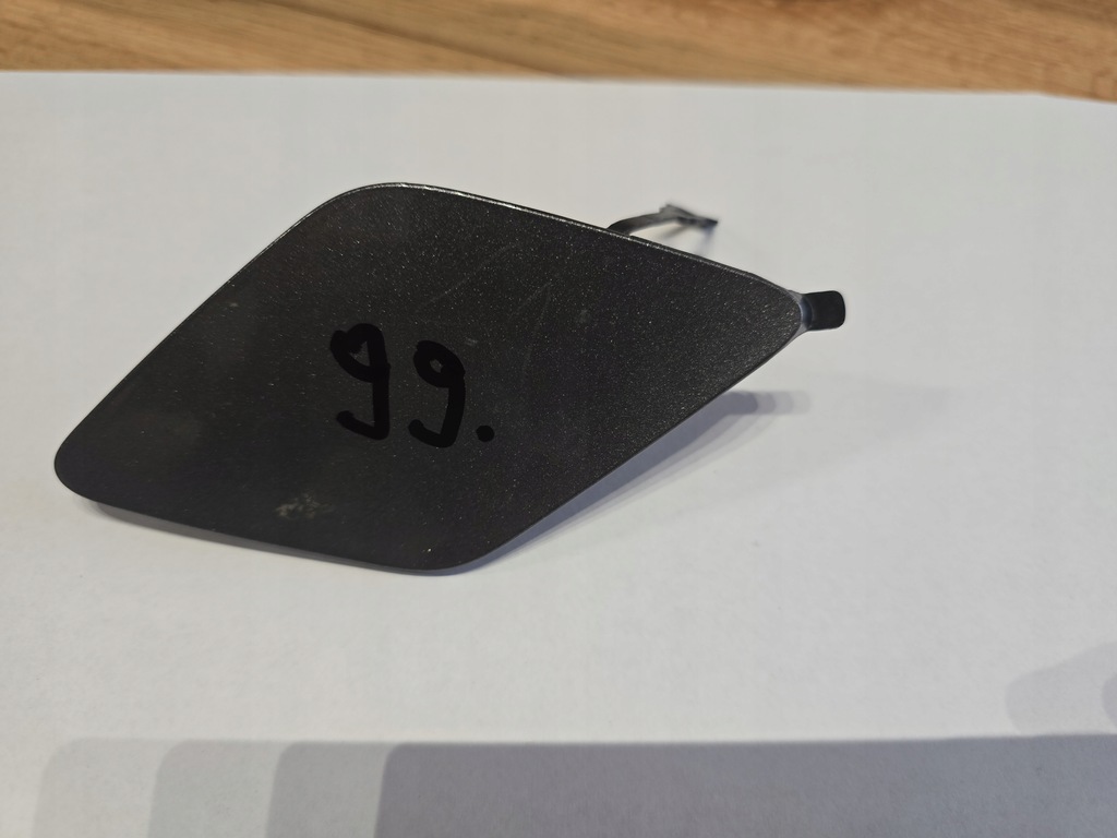 фото №1, Заглушка фаркоп бампера перед renault austral 511806377r