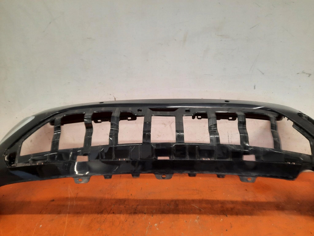 фото №8, Kia sportage v 21- бампер задняя задний 86612r