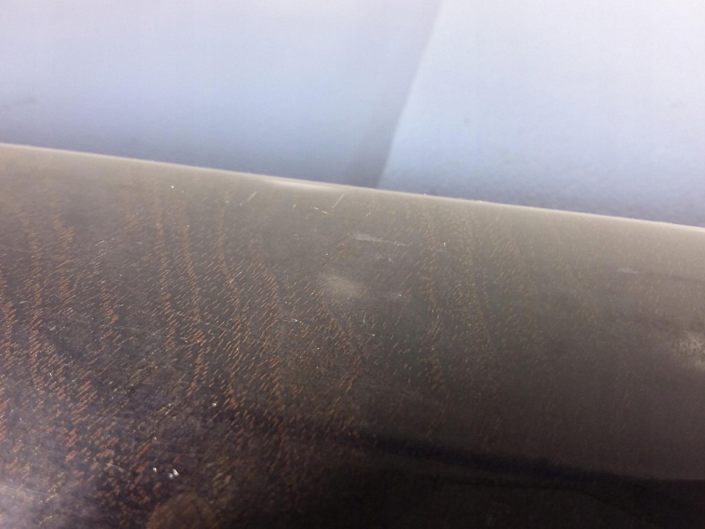 фото №6, Bmw 7 f01 f02 молдинг dekor полка задняя jesion 9151609