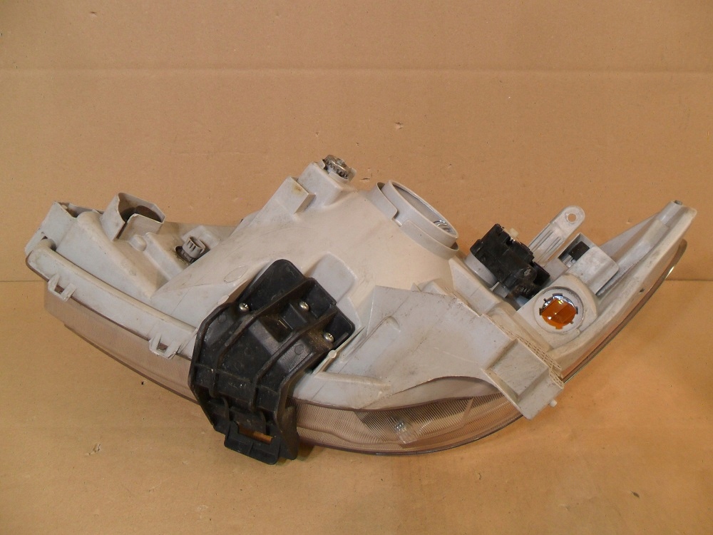 фото №14, Toyota hilux n70 2009 2010 2011 фара правый