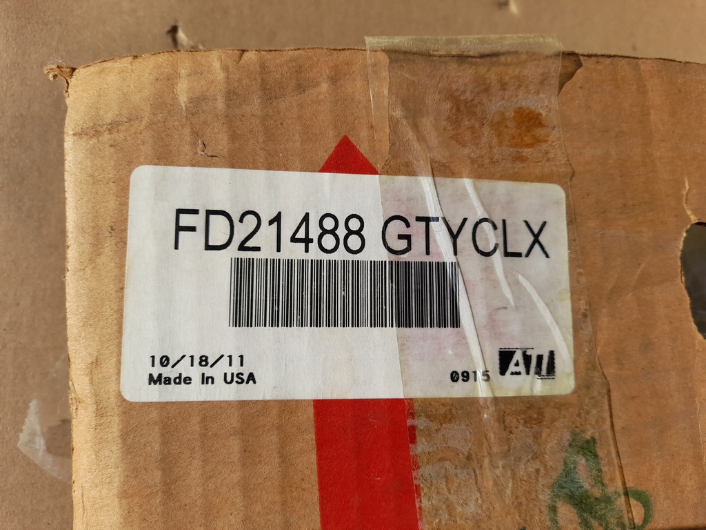 фото №6, Стекло правая nissan altima l31 02-06 nowa