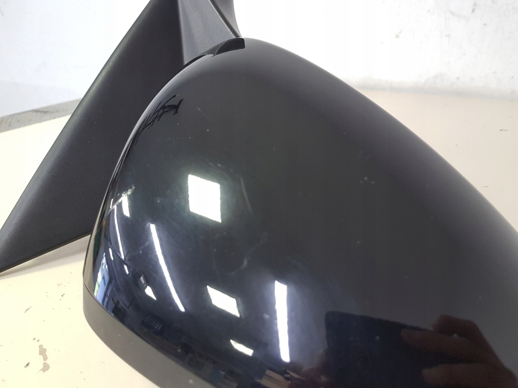 фото №2, Alfa romeo giulietta зеркало правое 7 pin rhd fv