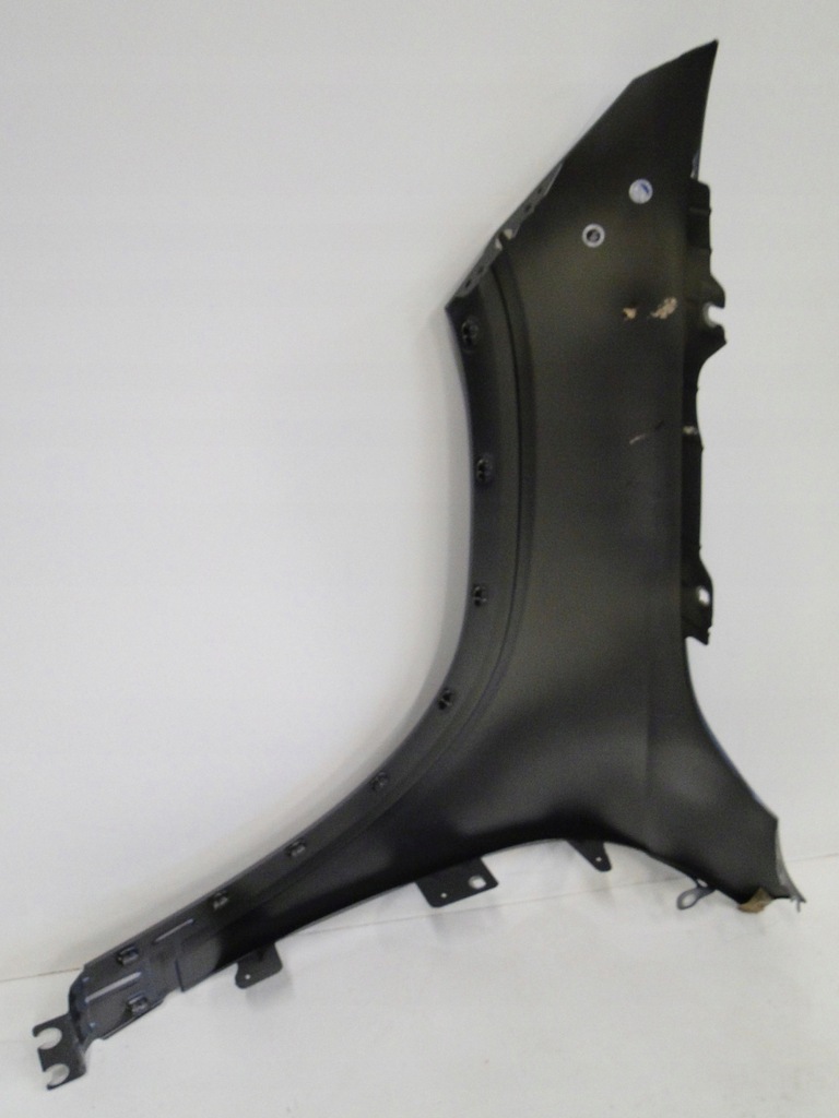 фото №9, Mercedes крыло передний правый перед eqb x243 243