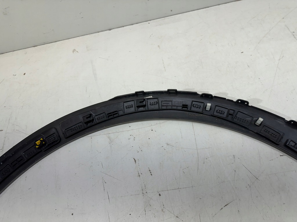 фото №10, Молдинг крыла левый перед genesis gv60 877c3-cu000