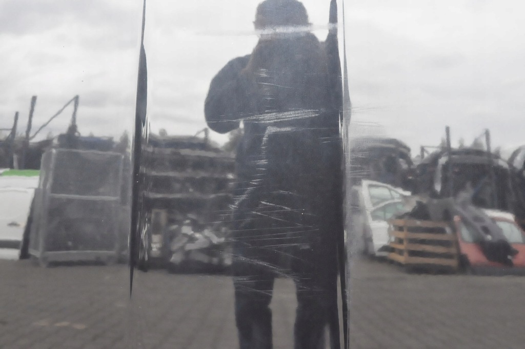 фото №14, Aston martin db11 капот крышка отсек двигателя