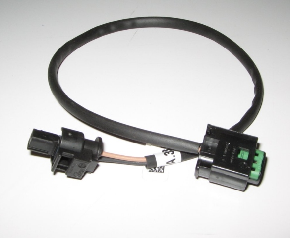 фото №1, Aso vw шланг адаптер насоса воды webasto