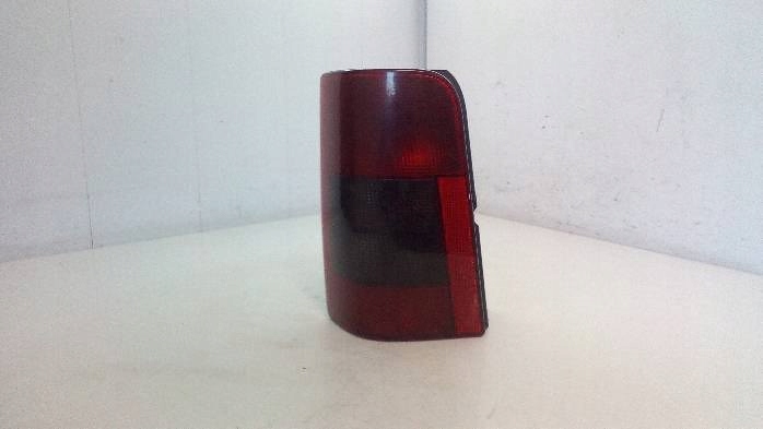 фото №8, Лампа левая задняя citroen berlingo