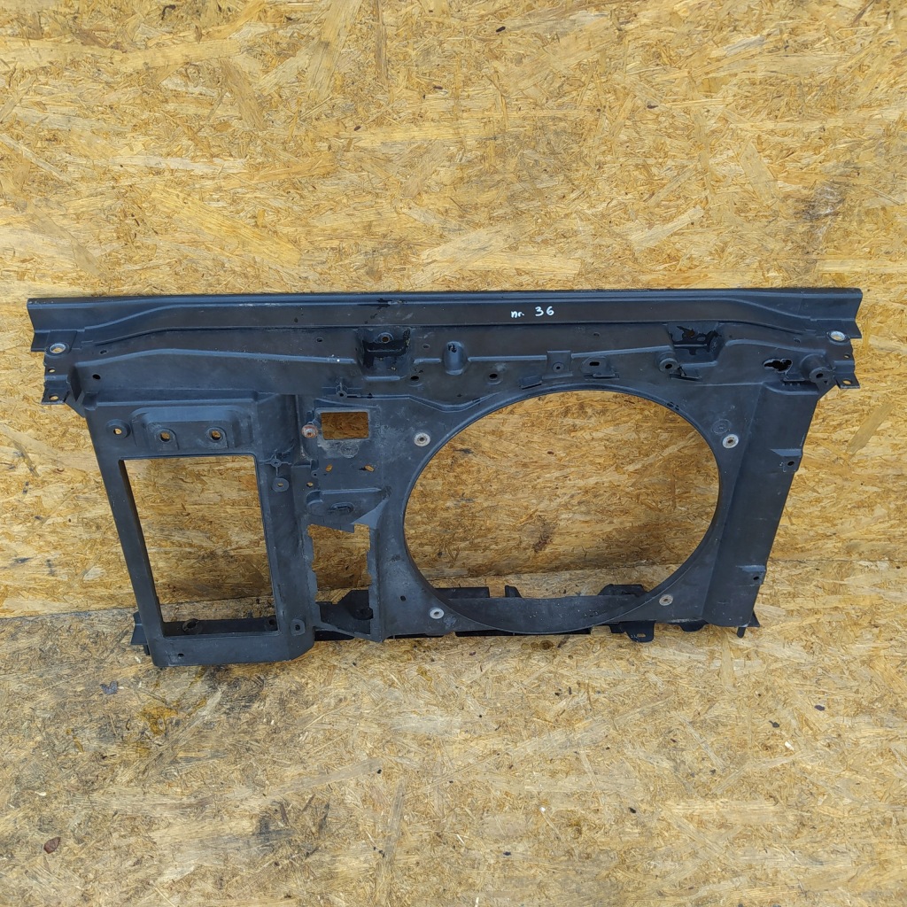 фото №1, C4 picasso усилитель pas передний hdi 9658574780