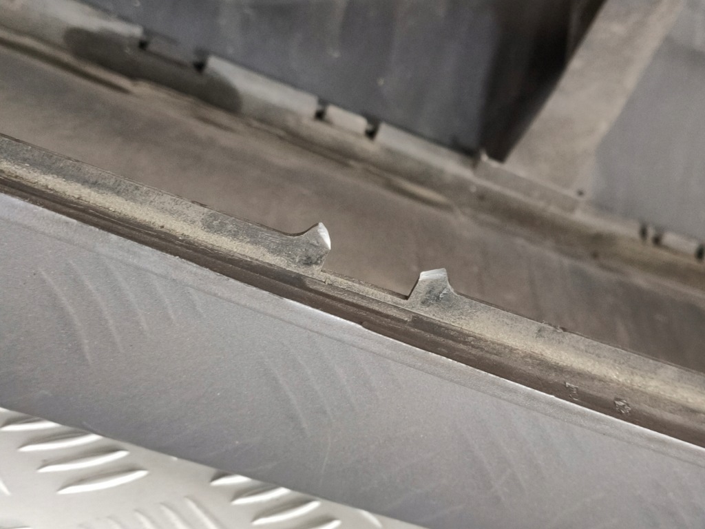 Mercedes a-klasa w176 12-17 бампер задний задний a1768850125 оригинальный номер Недорого