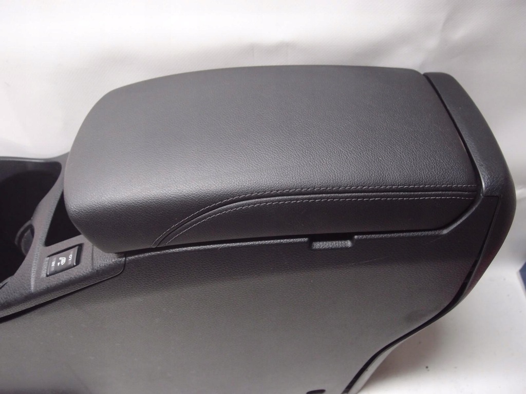 фото №4, Тунель середній qashqai ii 2016r