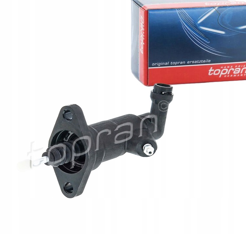 фото №1, Насос сцепления topran do seat altea xl 1.8 1.9 2.0