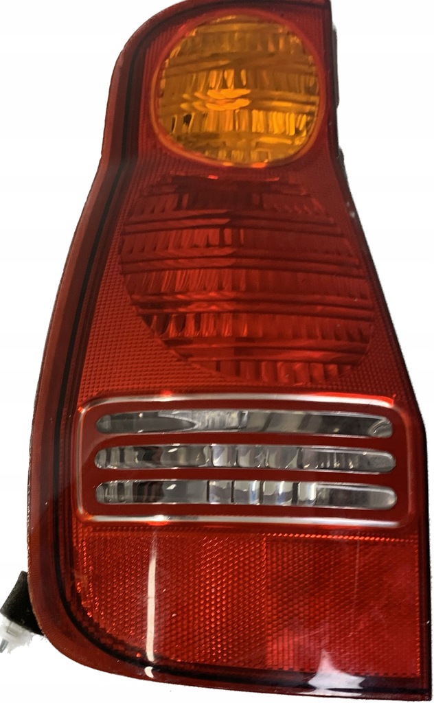 фото №1, Лампа левая задняя задняя hyundai matrix