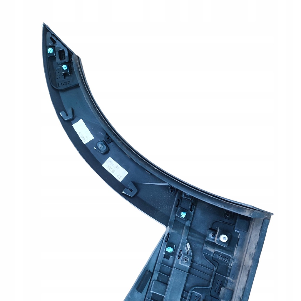 фото №10, Молдинг дверь правый задняя hyundai ioniq 5 v