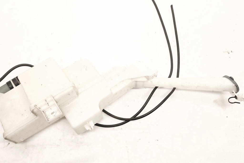 фото №8, Бачок омывателя nissan qashqai iii j12 289106ua0a 1.3l hybrid