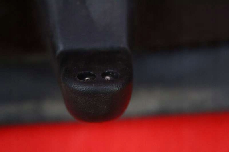 фото №10, Жабо eu 91166612 opel vivaro a 1 i 02-06