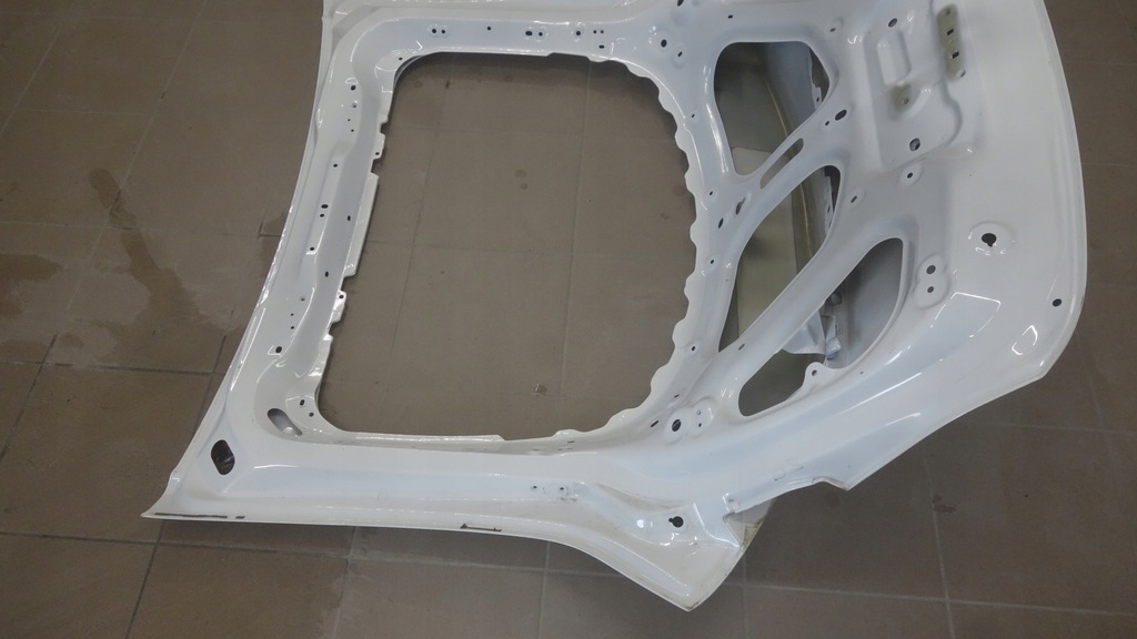 фото №12, Tesla y задняя крышка багажника крышка багажника 1493410-ec-a