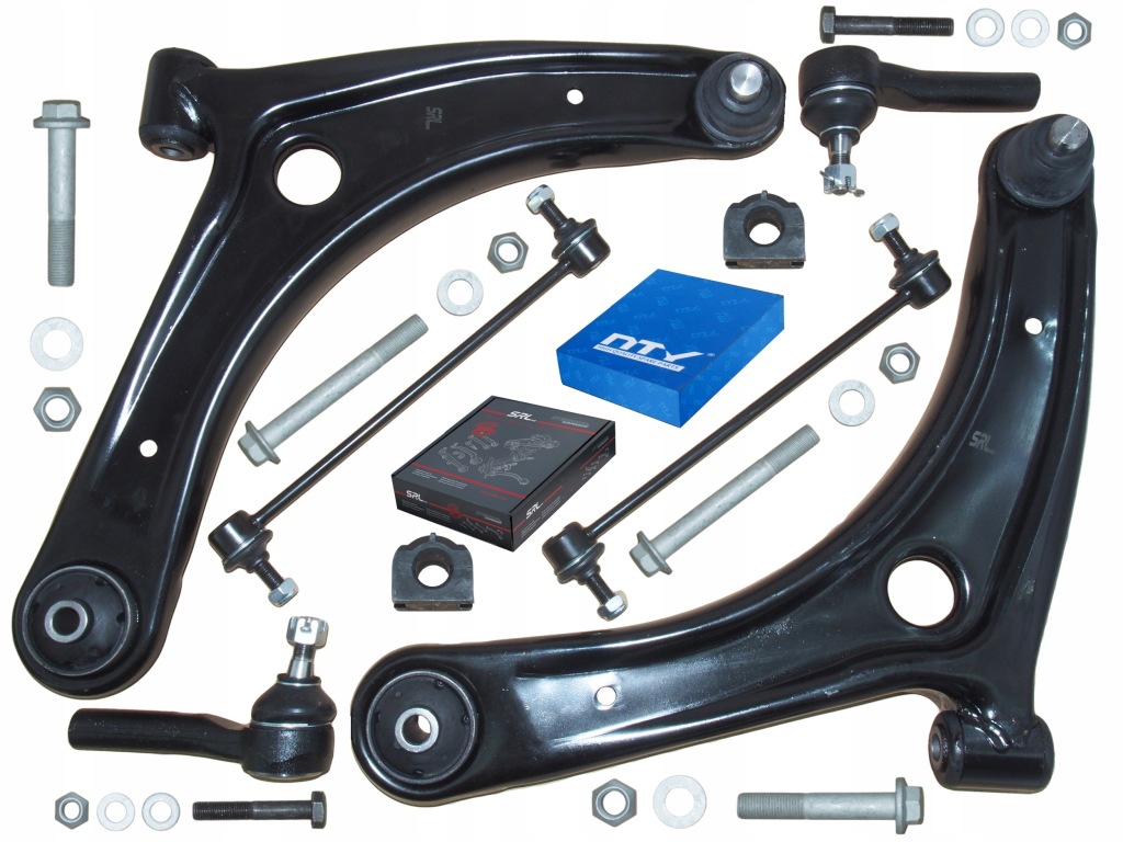 фото №1, Рычаг соединитель dodge caliber jeep compass patriot